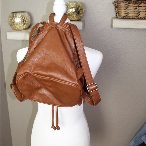 small backpack - Picture 2 of 5